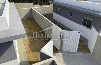 Imagem 12: Casa Linear linda no Bairro de Guaratiba / 205 Mil à vista