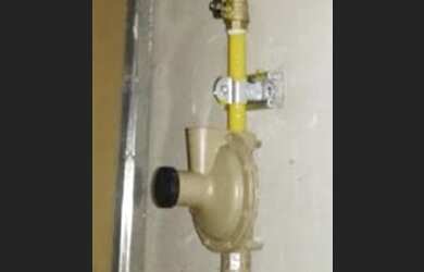 Imagem: O depósito e está localizado em Mecejana, Boa Vista para alugar