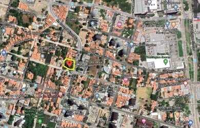 Imagem 1: Terreno à venda, 3,900m² por R$ 13.500.000 - Patriolino Ribeiro - Fortaleza/CE