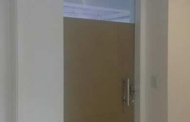 Imagem: O depósito possui 35m² de Área e está localizado em Jardim