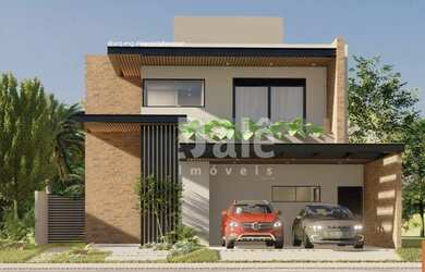 Imagem 4: Terreno à venda, 240 m² por R$ 350.000,00 - Condomínio Reserva Aruanã...