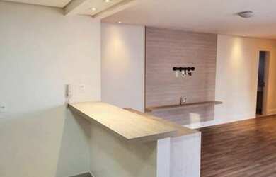 Imagem 11: Apartamento no condomínio Resort Santa Angela - Jundiaí SP