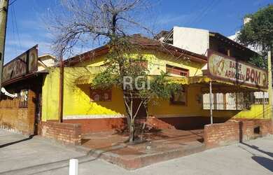 Imagem: O depósito possui 120m² de Área e está localizado em Jardim