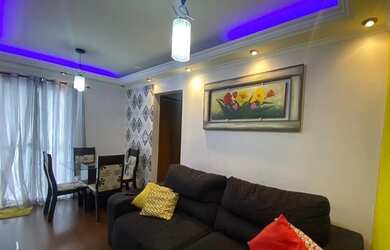 Imagem 6: Apartamento com 2 dormitórios, 55 m² - venda por R$ 254.000,00 ou aluguel...