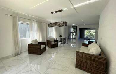 Imagem 3: Casa com 3 dormitórios à venda, 344 m² por R$ 1.595.000,00 - Condomínio Arujá 5 - Arujá/SP