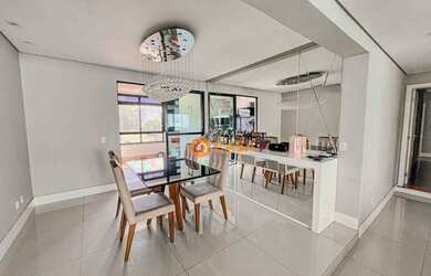 Imagem 4: Apartamento com 5 dormitórios à venda, 246 m² por R$ 1.290.000,00 -...