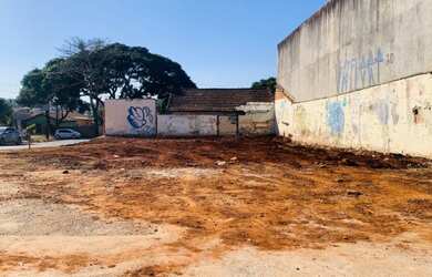 Imagem 6: Terreno Av. Luigi Amorese Esquina Sinaleiro Do Maxx Atacado