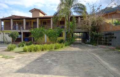 Imagem 11: Pousada Beija Flor na Praia da Lagoinha - Ubatuba - SP