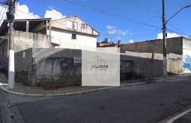 Imagem 3: Construtor Terreno,para 5 casas individuais 236 m² - Jardim nossa S....