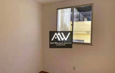 Imagem 9: Apartamento com 2 dormitórios, 57 m² - venda por R$ 146.000,00 ou aluguel...