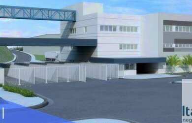 Imagem 5: Galpão Industrial Locação - 32.658 m² - Rod. Anhanguera - Cajamar/SP