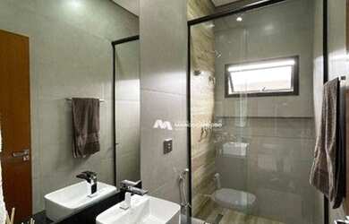 Imagem 8: Casa com 3 dormitórios à venda, 142 m² por R$ 870.000,00 - Residencial...