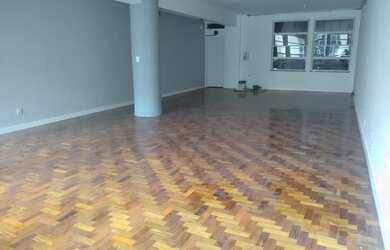 Imagem: O depósito possui 111m² de Área e está localizado em Centro