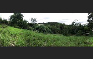 Imagem 3: Lote com patamar inicial plano, vista deslumbrante, 1.300m2