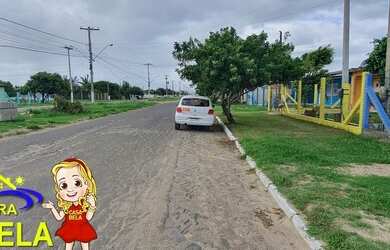 Imagem 4: Casa para venda tem 100 metros quadrados com 2 quartos em Harmonia - Imbé - RS