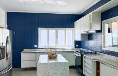 Imagem 6: Casa no condomínio acapulco I