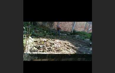 Imagem: O terreno está localizado em Nova Brasília, Salvador à venda