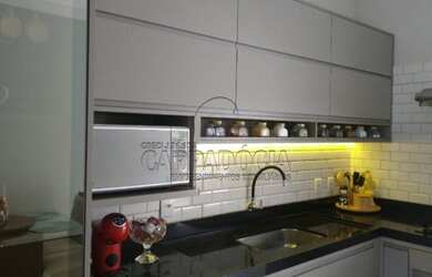 Imagem 14: SÃO JOSÉ DO RIO PRETO - Casa condomínio Fechado - RESIDENCIAL MARIA...