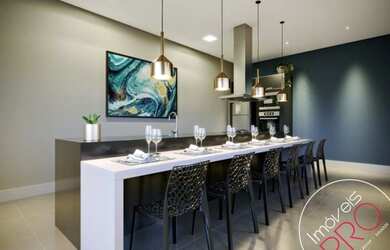 Imagem 16: Casas 64 a 73 m² no Planalto Paulista