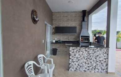 Imagem 10: Casa em Condomínio a venda em Itatiba