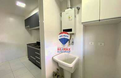 Imagem 6: Apartamento com 2 dormitórios, 80 m² - venda por R$ 520.000,00 ou aluguel...