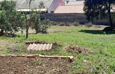 Imagem 4: Vende-se terreno no Jardim Paulista 470 mil aceita permuta