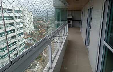 Imagem 13: PRAIA GRANDE - Apartamento Padrão - AVIACAO