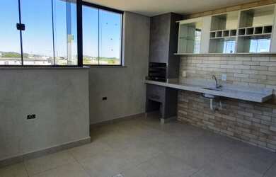 Imagem 13: Cobertura Luxo, Estrela Sul, 4 suítes, salão com vista deslumbrante