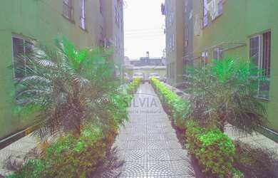 Imagem 5: Apartamento 3 dormitórios - Novo Mundo