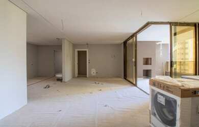 Imagem 3: Apartamento com 3 suítes à venda, 239 m² por R$ 4.900.000 - Água Verde - Curitiba/PR