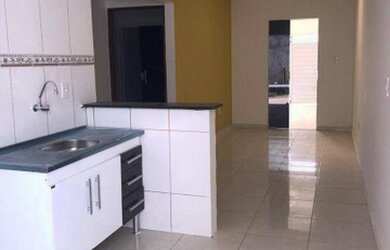 Imagem 3: Casa com 2 dormitórios à venda por R$ 149.000,00 - Alto do Moura - Caruaru/PE