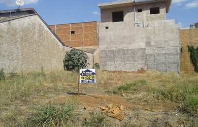 Imagem: O terreno possui 10m² de Área e está localizado em Patrimonio