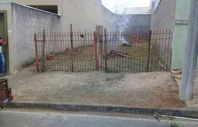 Imagem: O terreno e está localizado em Jardim da Balsa I, Americana