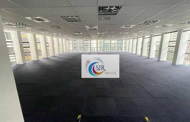 Imagem 2: Conjunto para alugar, 291 m² por R$ 29.600,00/mês - Bela Vista - São...