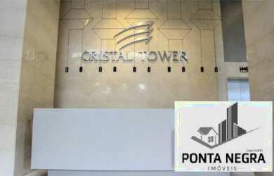 Imagem: O depósito possui 1 Vaga na garagem e 45m² de Área e está