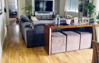 Imagem 2: Apartamento 3 dorms para Venda - Jardim Olympia, São Paulo - 134m²,...