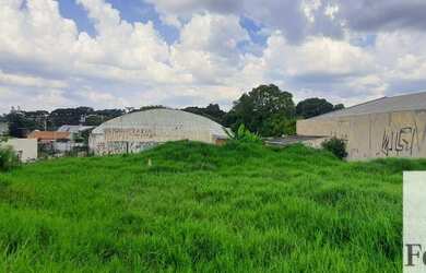 Imagem 1: Terreno à venda, 1015 m² por R$ 1.500.000 - Bairro Alto - Curitiba/PR