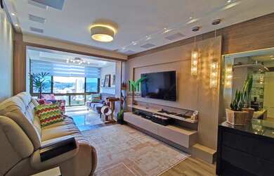 Imagem 1: CAXIAS DO SUL - Apartamento Padrão - Jardim América