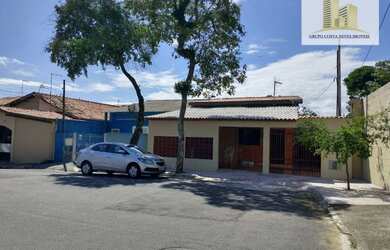 Imagem 1: Casa à venda, 165 m² por R$ 385.000,00 - Jardim Portugal - São José...