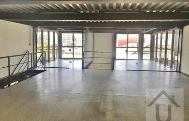 Imagem 5: Sala, 215 m² - venda por R$ 3.253.500,00 ou aluguel por R$ 14.460,00/mês...
