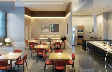 Imagem 15: Casas 64 a 73 m² no Planalto Paulista