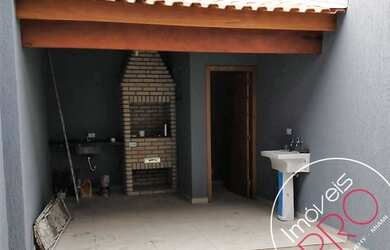 Imagem 2: Casa Reformada 130m² 2 Dormitórios para Venda no Planalto Paulista