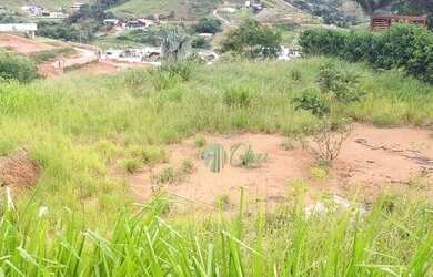 Imagem 5: TERRENO 1.563 M² EXCELENTE EM CONDOMÍNIO COM VISTA MARAVILHOSA VENDA...