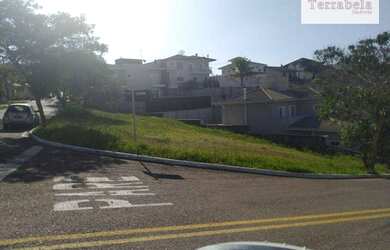Imagem: Terreno em Condomínio