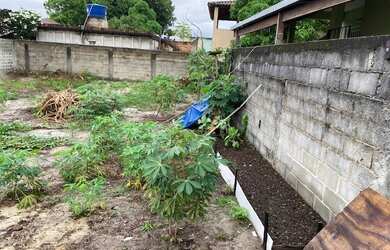 Imagem 13: Lote em Itaoca Praia Esc. Registrada 12.5x20 vendo 1/2 por R$45.000,00