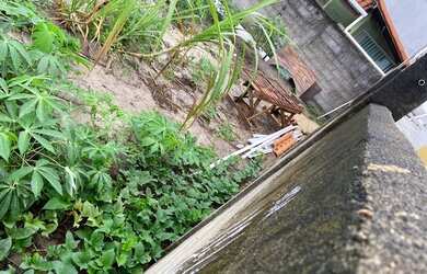 Imagem 2: Lote em Itaoca Praia Esc. Registrada 12.5x20 vendo 1/2 por R$45.000,00