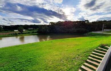Imagem 12: Terreno em Condomínio para Venda em Ponta Grossa, Contorno