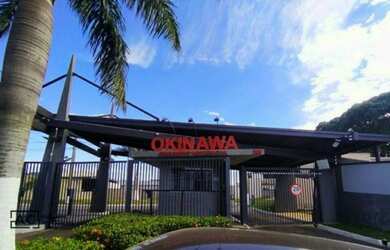 Imagem 1: Terreno à venda, 190 m² por R$ 149.900 - Jardim Santa Clara do Lago II - Hortolândia/SP