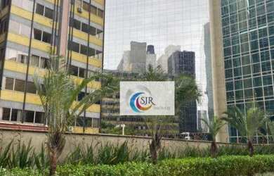 Imagem 10: Andar na Paulista, 1067 m² por R$ 101.460/mês - Bela Vista - São Paulo/SP