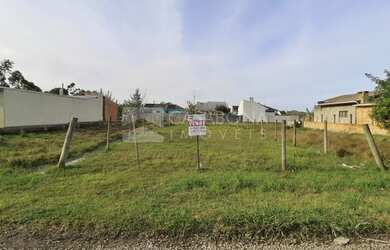 Imagem: O terreno possui 250m² de Área e está localizado em Arroio